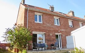 Villa Perroquet